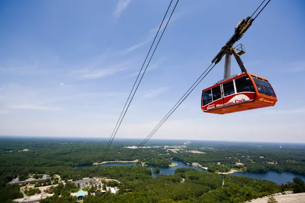 Summit Skyride