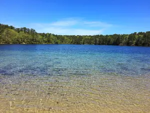 Hathaway's Ponds