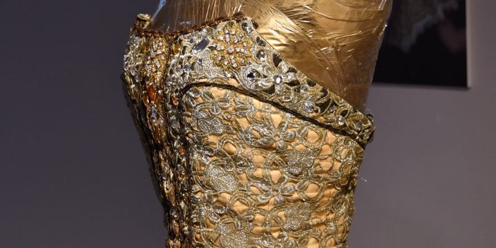 Musee de la Dentelle