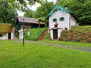Weinmuseum Moschendorf