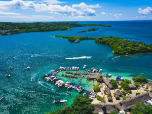 Backpackers Travels S. A. S
