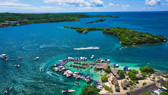 Backpackers Travels S. A. S