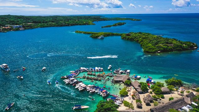 Backpackers Travels S. A. S