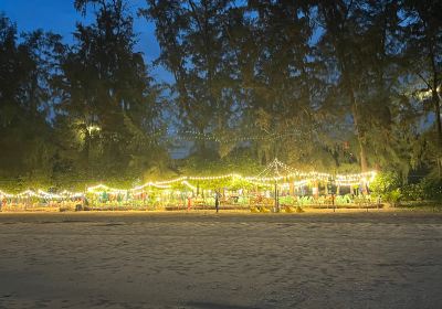 Pak Meng Beach