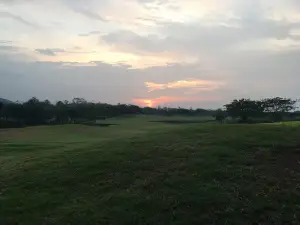 Padivalley Golf Club