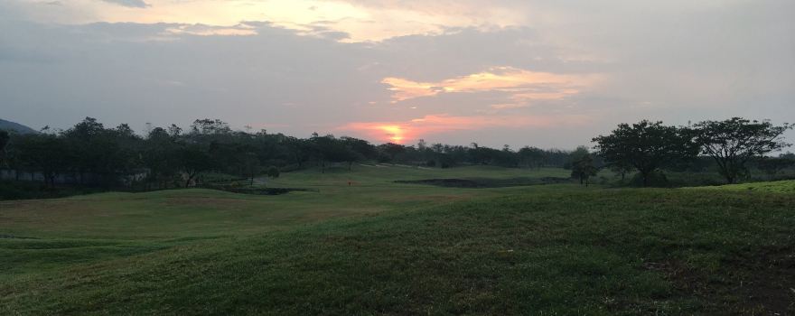 Padivalley Golf Club