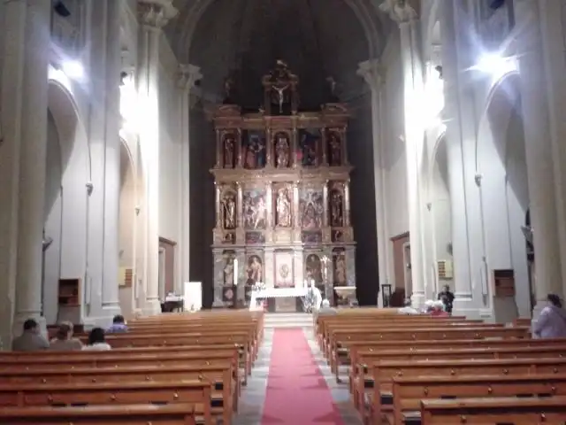Hotels in Sant Andreu de Llavaneres