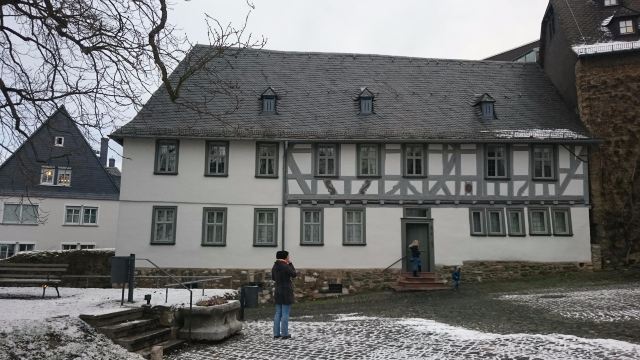 Lottehaus