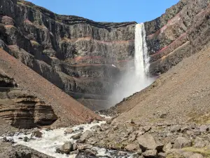 Hengifoss