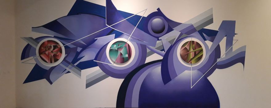 Centre d'Art Tecla Sala