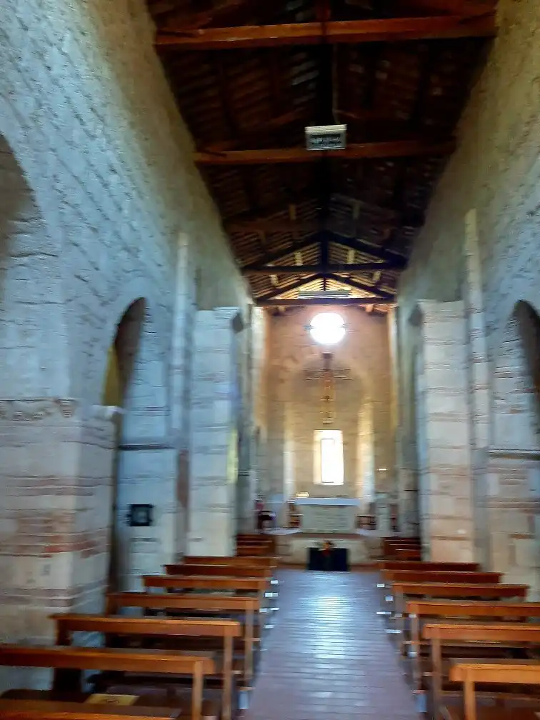 Hotel in zona Chiesa di San Pietro a Campovalano