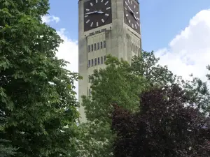Uhrenturm