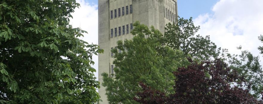 Uhrenturm