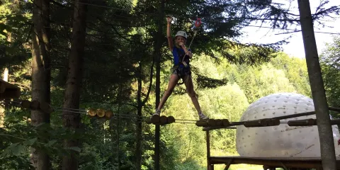 ABlandia Amusement Park