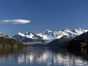 Expedicion Fitz Roy