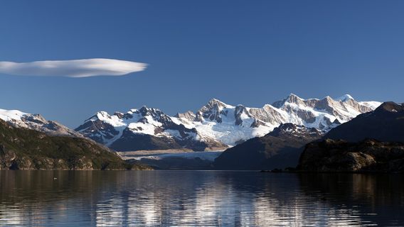 Punta Arenas