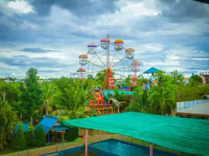 Dictionary Park
