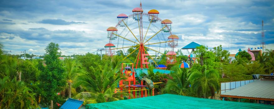 Dictionary Park