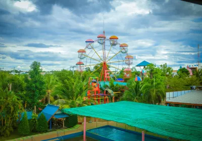 Amphoe Na Chueak