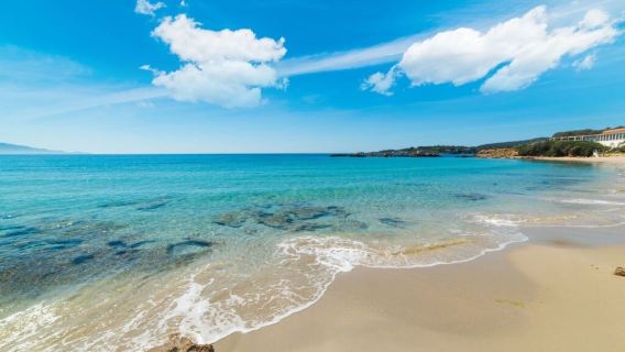 Bombarde Beach