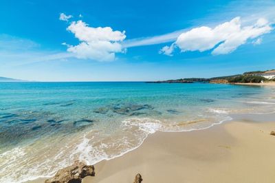 Bombarde Beach