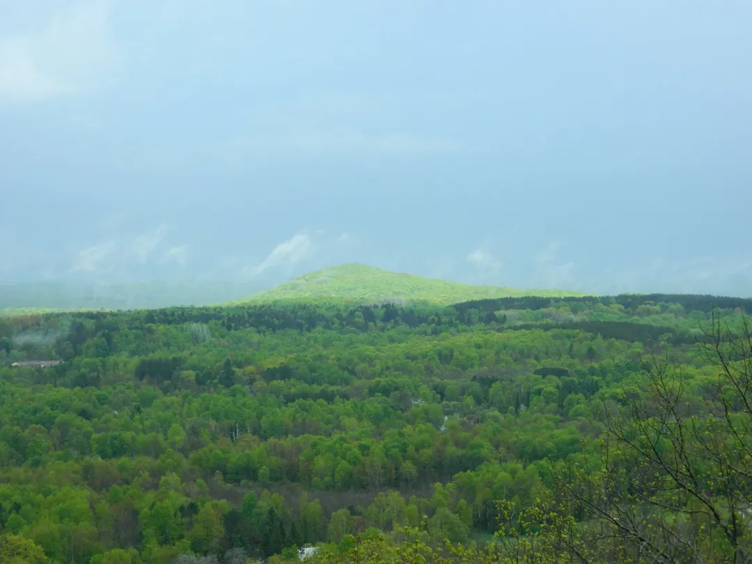 4_Mt. Zion Scenic Overlook