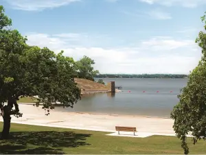 Twin Points Park