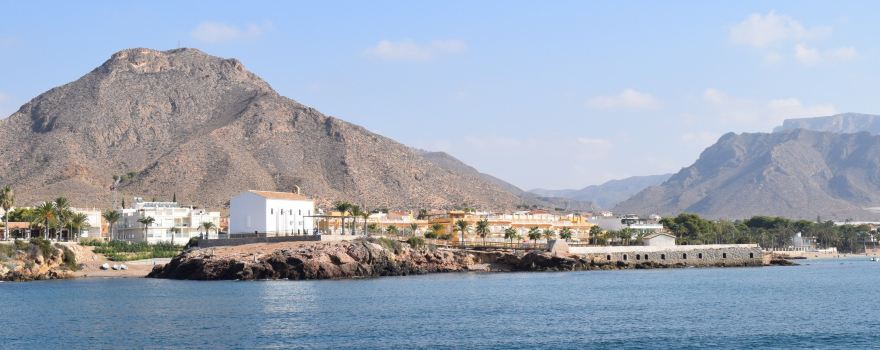 Playa la Caleta