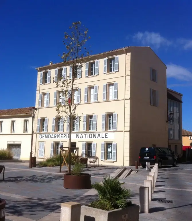 Saint-Tropez