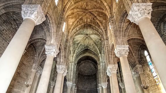 Church of the Sacred Heart of Jesus