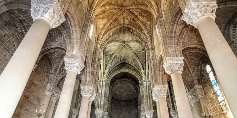 Parrocchia del Sacro Cuore di Gesù