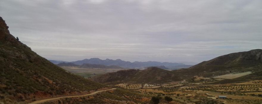 Ruta de La Cingla