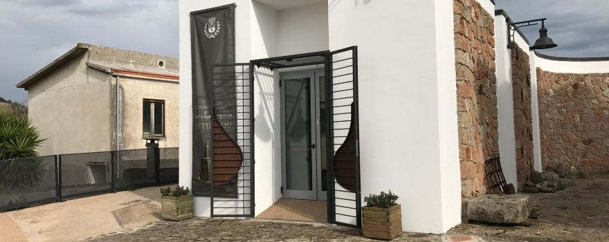 Civico Museo Archeologico