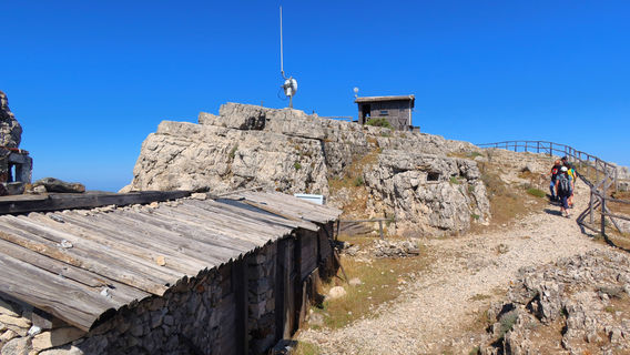 Monte Novo San Giovanni