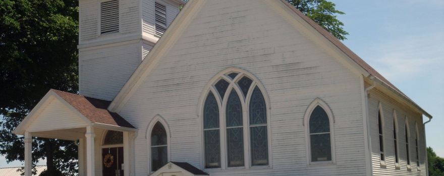 Unadilla Township