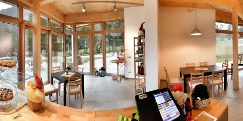 Azienda Agricola Bosc del Meneghi