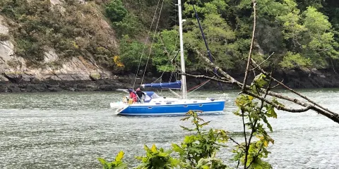 Domaine de Boutiguery