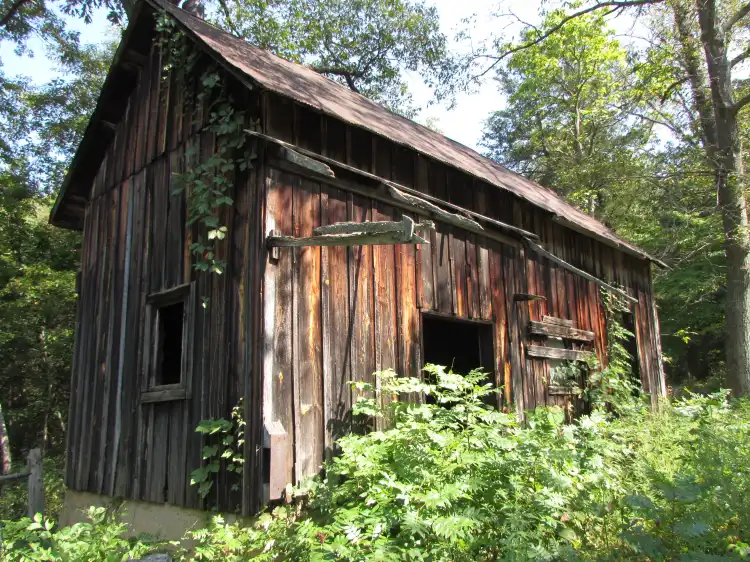 Hotels in Marion County