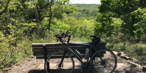 Mill Creek Streamway Park