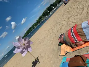Fontana Beach