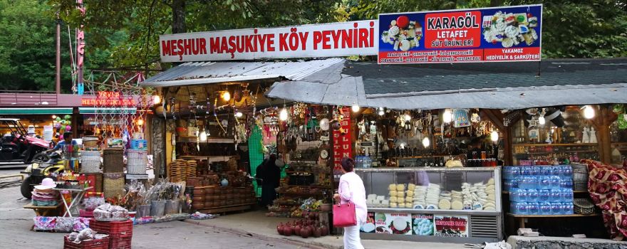 Masukiye Mahallesi
