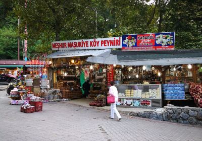 Masukiye Mahallesi