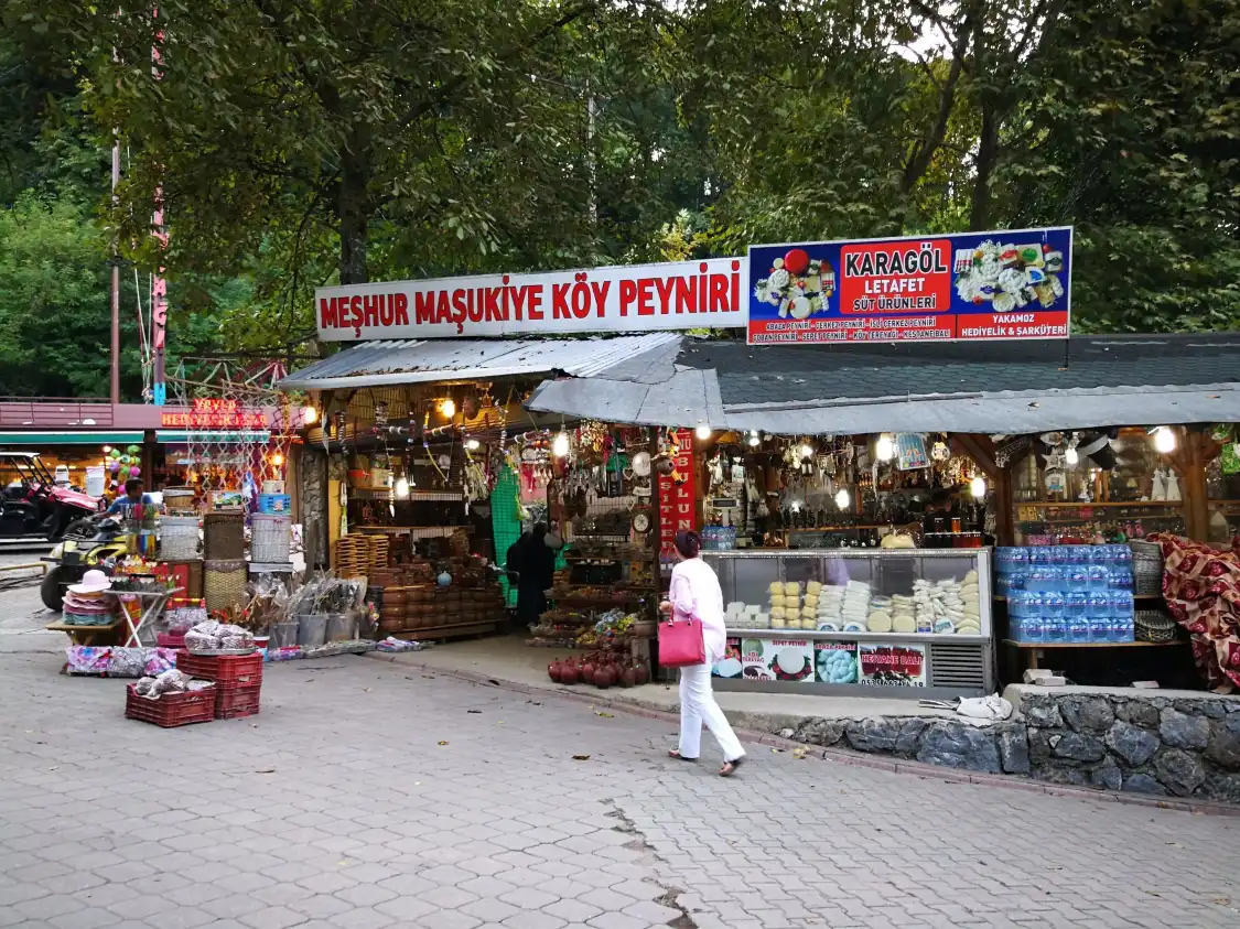 Hotels near KARMATTE ATV SAFARİ