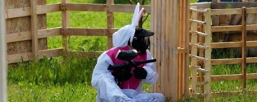 Piacenza Paintball A.S.D.