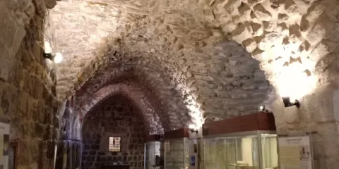 Dar As Saraya Museum