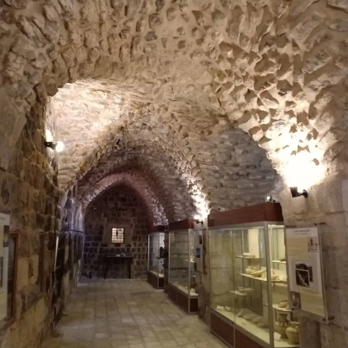 Hotels near Dar As Saraya Osmanli Museum