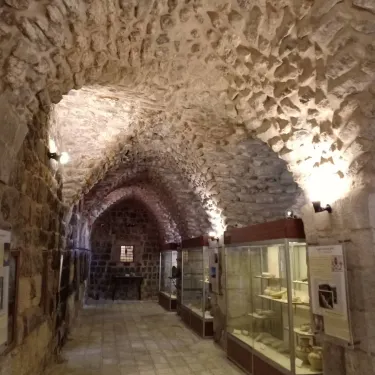 Dar As Saraya Osmanli Museum