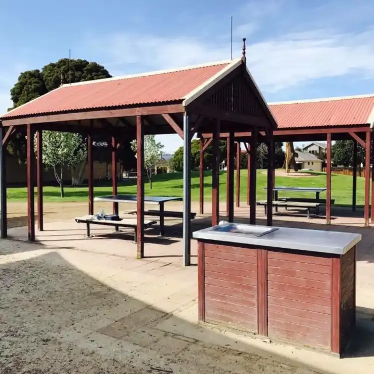 Geelong West住宿飯店