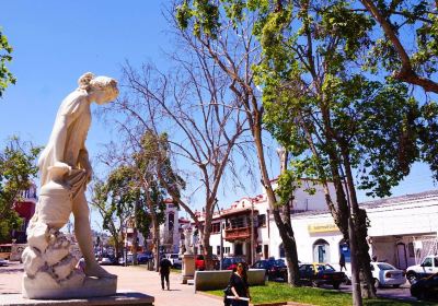 La Serena