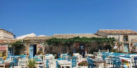 Centro Storico
